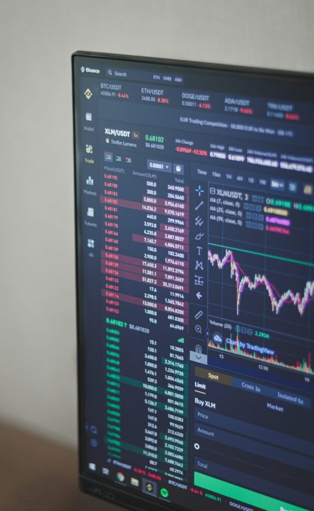 Stock Market for Beginners: A Complete Guide to Understanding Investing and Building Wealth