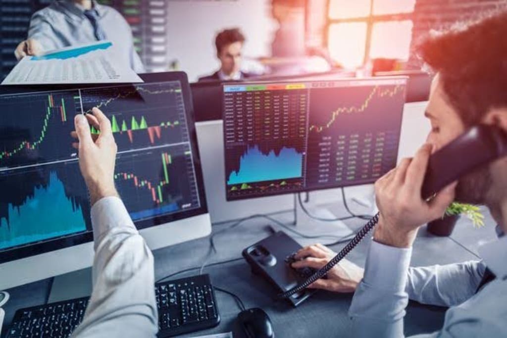 Mobile Trading Apps: How Smartphone Investing Is Changing the Future of Finance