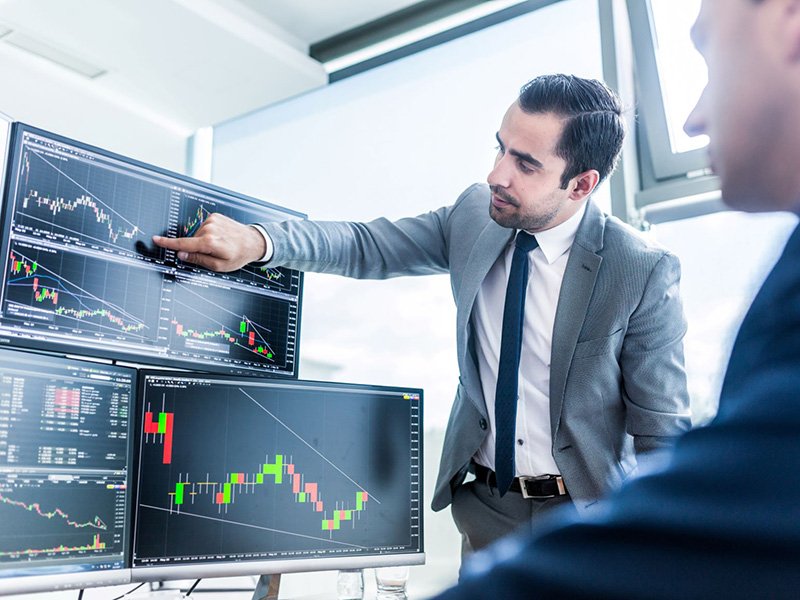Brokerage Accounts: A Beginner’s Guide to Opening, Managing, and Growing Your Investments