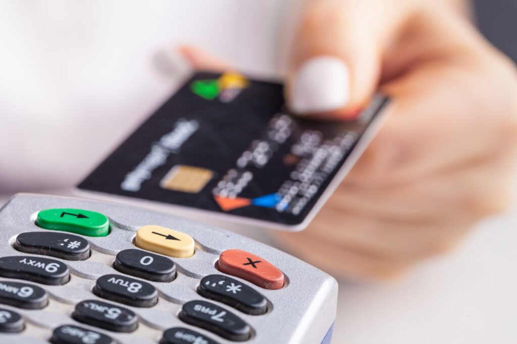 Business Credit Cards: A Smart Financial Tool for Managing Business Expenses