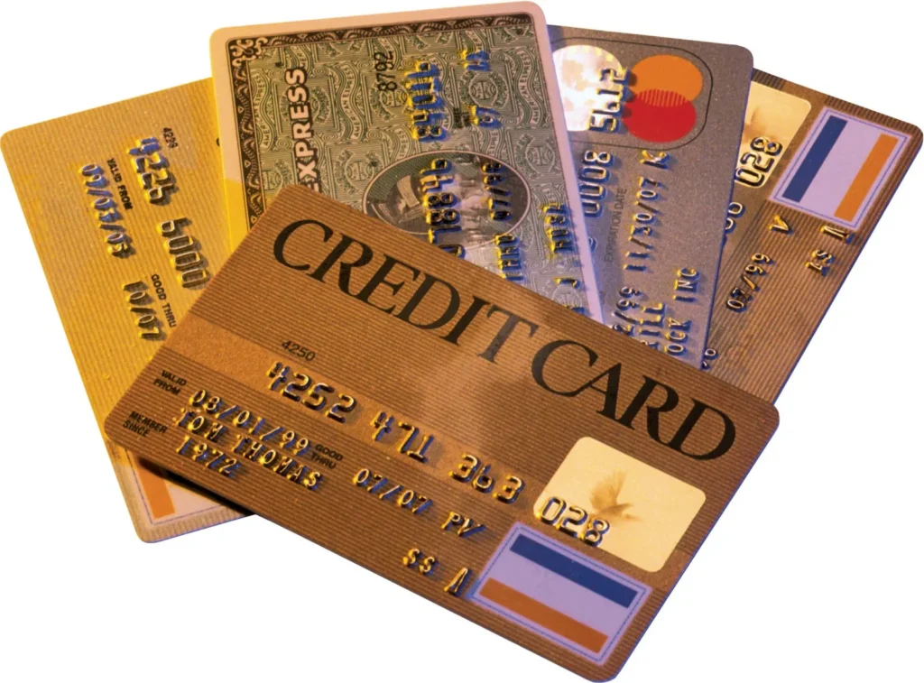 Secured Credit Cards: Building Credit and Strengthening Financial Foundations
