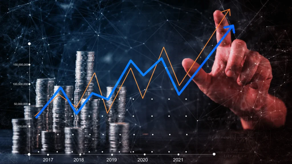 Passive Income Investments: Building Wealth and Creating Multiple Streams of Income