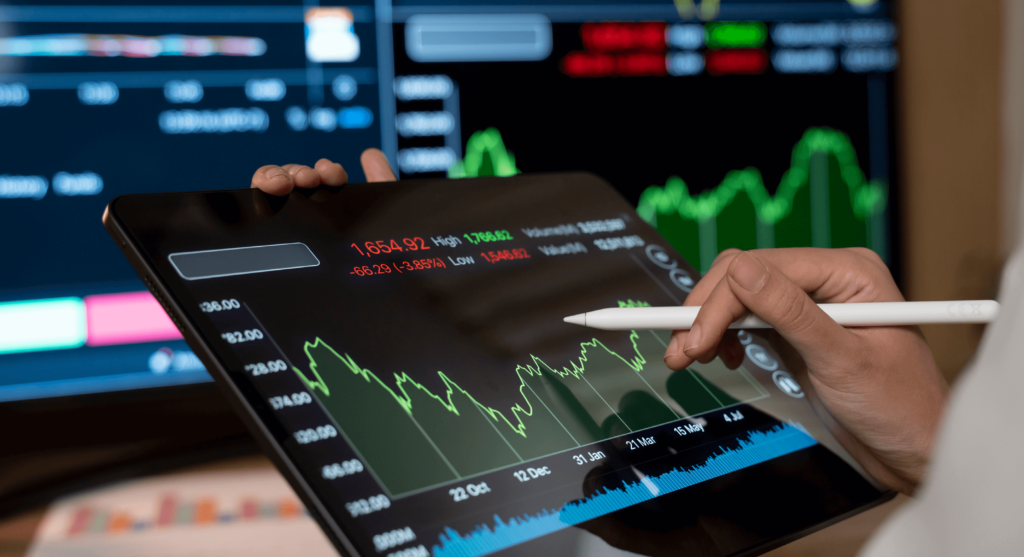 Dividend Investing: Building Passive Income and Long-Term Wealth Through Stocks