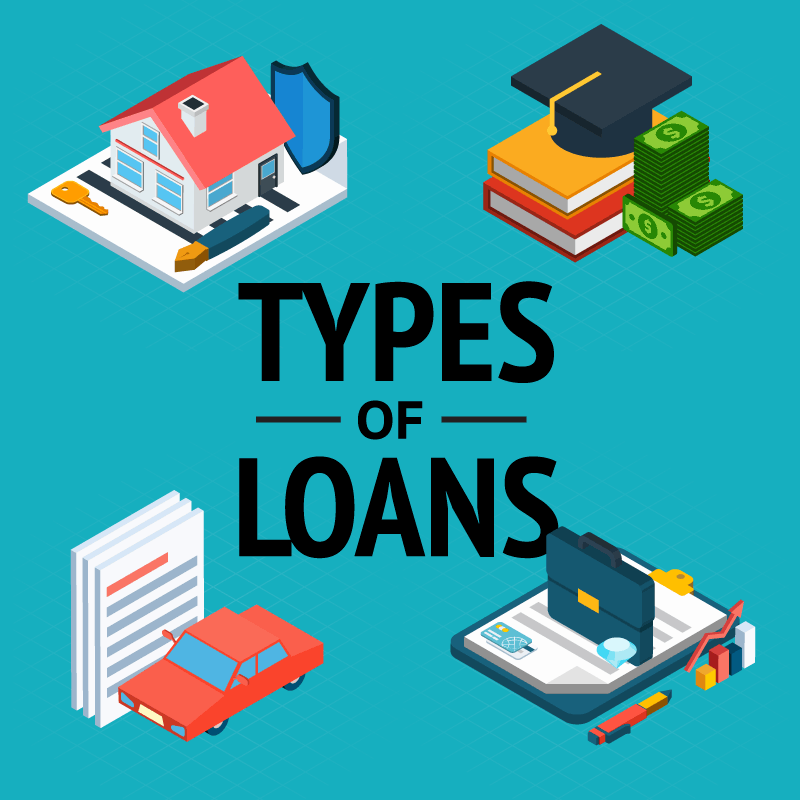 Loans: Understanding Borrowing, Financial Responsibility, and Smart Money Management