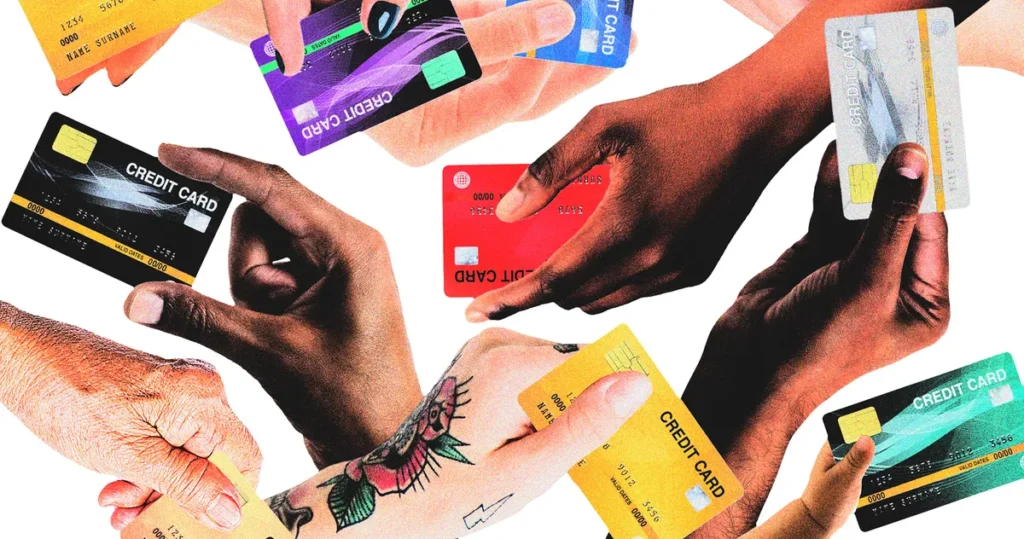 From Convenience to Financial Strategy: The Complete Credit Card Guide for Modern Consumers