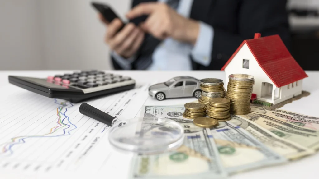 Financials Sector Explained: Understanding the Industry That Powers the Global Economy