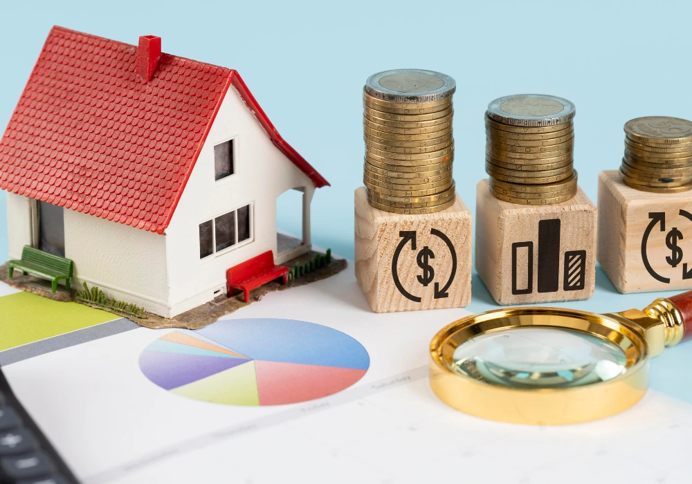 Financials Investing: Why the Financial Sector Remains a Pillar of Wealth Creation