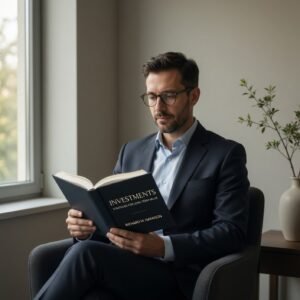 The Mindset Shift: Why Financial Independence Starts With You