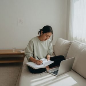 The Power of Passive Investing: The "Set and Forget" Method
