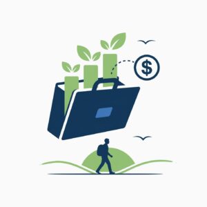 How to find stocks with growth potential