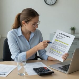 The Most Common Reasons Loan Applications Get Denied