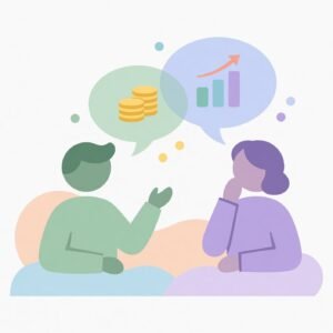Step 5: Investing for Beginners—Low-Cost, High-Impact