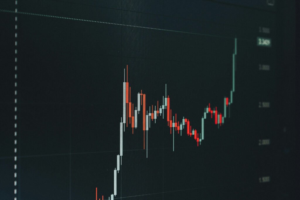 Stock Market Trends: Understanding Market Movements and Identifying Investment Opportunities