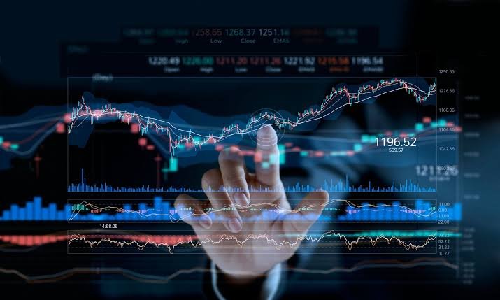 Stock Market Volatility: Understanding Market Fluctuations and Investing With Confidence