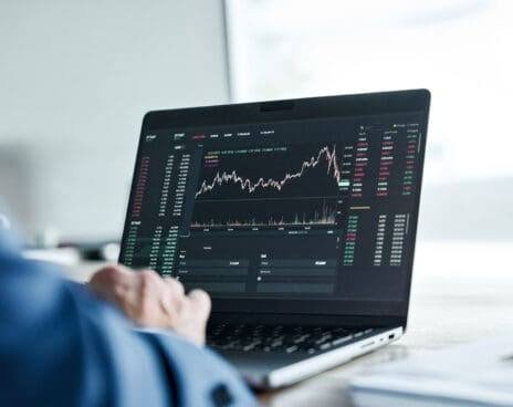 Dollar-Cost Averaging: A Consistent Investment Strategy for Long-Term Success