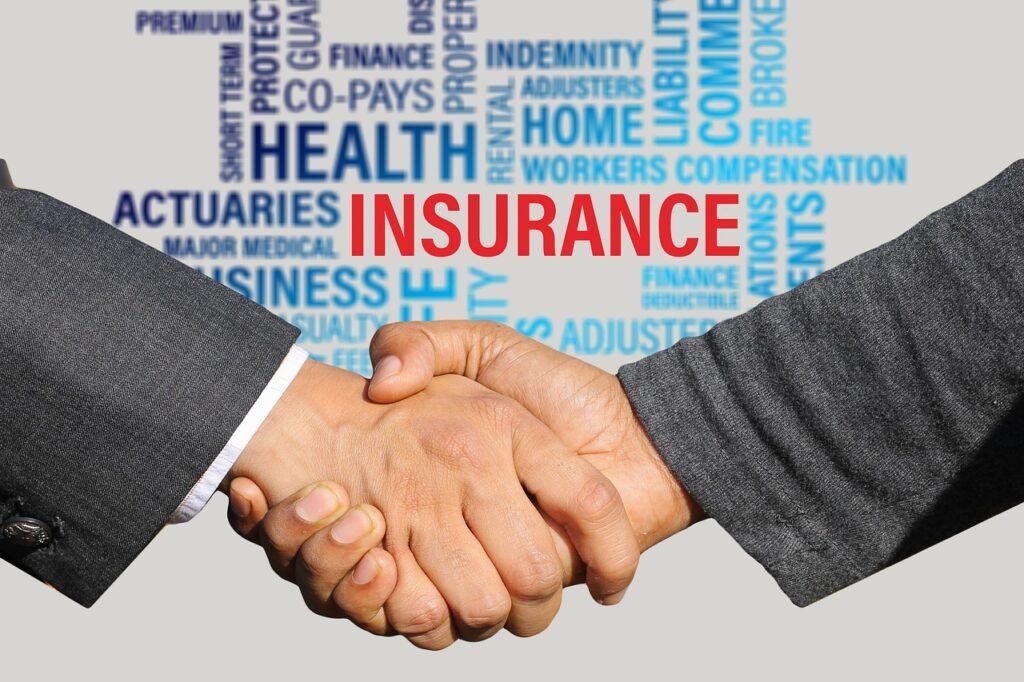 Home Insurance: Protecting Your Property, Belongings, and Financial Future