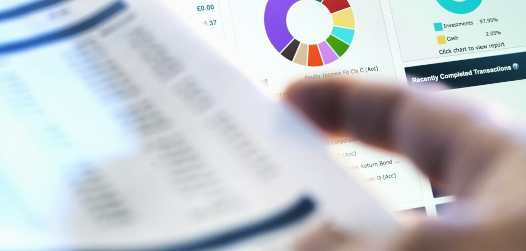 Index Fund Investing: A Simple and Effective Path to Long-Term Wealth