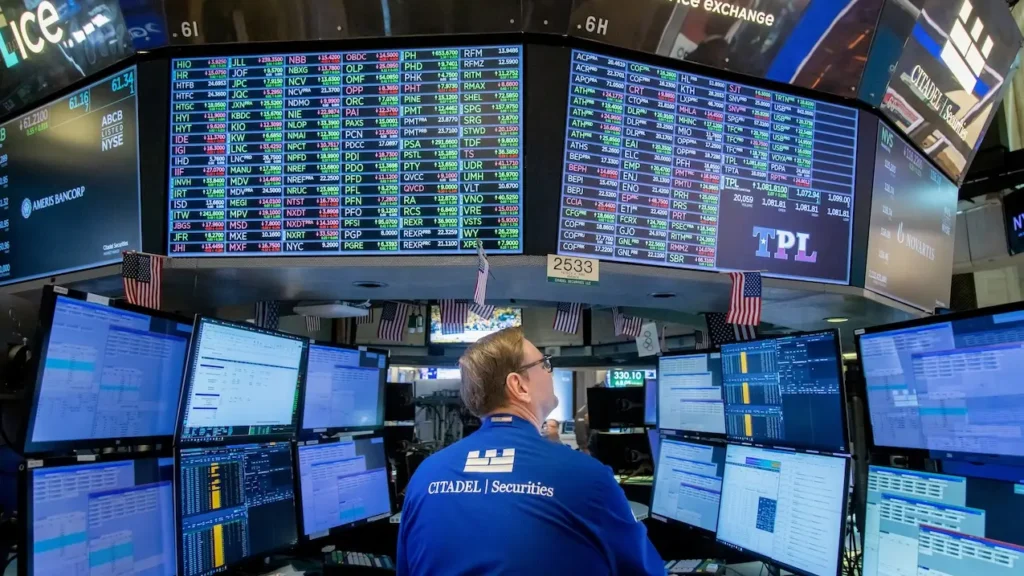 Blue-Chip Stocks: Investing in Established Companies for Stability and Long-Term Growth