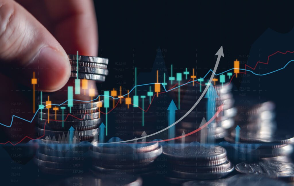 Long-Term Investing: Building Wealth Through Patience, Discipline, and Smart Financial Planning