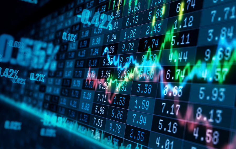 Blue-Chip Stocks: Investing in Established Companies for Long-Term Stability